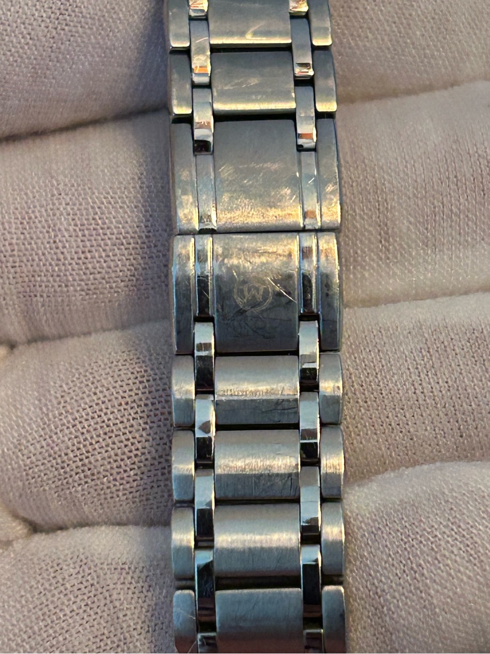 Women’s Movado Museum Watch - Picture 9 of 10